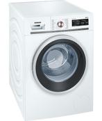 Siemens Wm14w5fcb Iq700 Wasmachine - Duurzame En Stille, Witgoed en Apparatuur, Wasmachines, Ophalen of Verzenden, Zo goed als nieuw