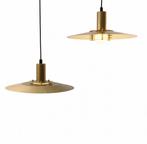 Lyfa - Lamp (2) - Typ 4000 - Metaal