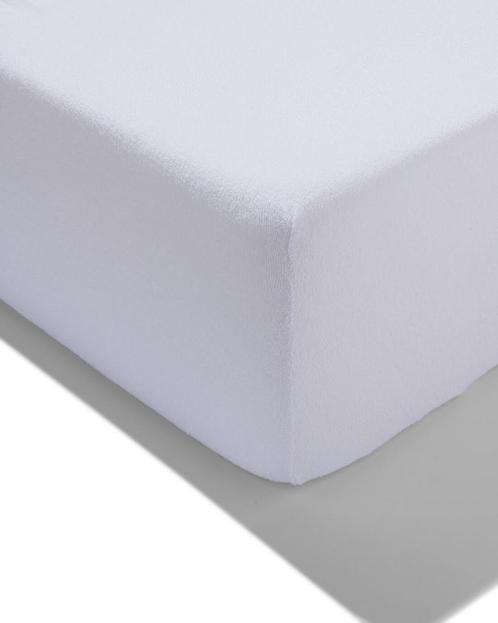 HEMA Waterdicht hoeslaken molton 90x200, Huis en Inrichting, Slaapkamer | Beddengoed, Nieuw, Verzenden