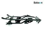 Achterframe Suzuki GSR 600 2006-2010 (GSR600) (41200-44G10), Verzenden, Gebruikt