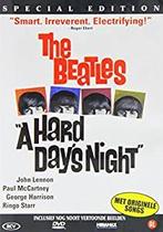 dvd - Beatles - Beatles - a hard days night (1964) (import), Zo goed als nieuw, Verzenden