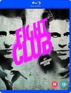 Fight Club (Blu-ray), Verzenden, Gebruikt