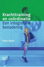 Krachttraining en coordinatie | 9789490951290, Boeken, Nieuw, Verzenden