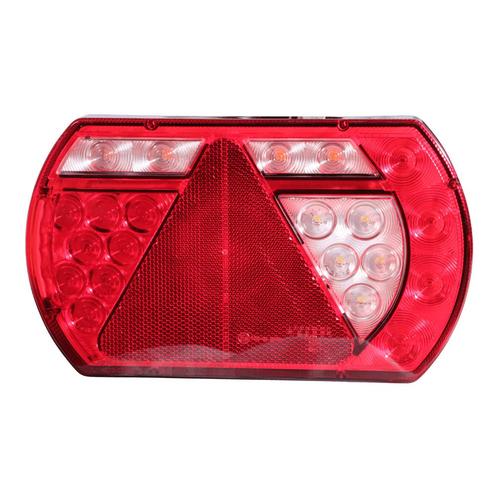 LUCIDITY LED achterlicht met smart resistor L26060 12 V, Auto diversen, Aanhangwagen-onderdelen, Ophalen of Verzenden