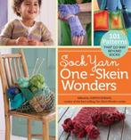 Sock Yarn One-Skein Wonders(R) | 9781603425797 | Judith, Zo goed als nieuw, Judith Durant