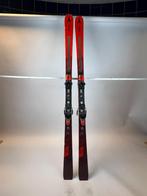 Atomic Redster G9 Revoshock - 2024-182 cm, Gebruikt, Ophalen of Verzenden, Carve, Atomic