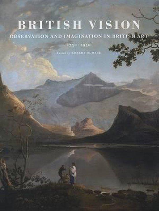 British Vision, Boeken, Overige Boeken, Ophalen of Verzenden