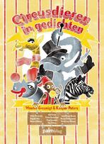 Circusdieren in gedichten 9789491773068, Verzenden, Gelezen