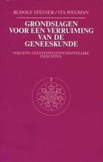 GRONDSLAGEN VERRUIMING GENEESKUNDE 9789060381304 I. Wegman, Boeken, Wetenschap, Verzenden, Gelezen, I. Wegman