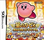 DS JAPANESE GAME: Kirby: Super Star Ultra (Cartridge), Verzenden, Zo goed als nieuw