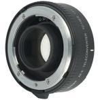 Nikon TC-14E II teleconverter | Tweedehands, Audio, Tv en Foto, Verzenden, Gebruikt