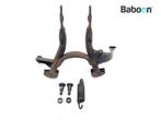 Middenbok Yamaha FZS 1000 Fazer 2001-2005 (FZS1000 5LV 1C2), Motoren, Onderdelen | Yamaha, Verzenden, Gebruikt