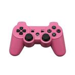 Playstation 3 Controller - Roze, Spelcomputers en Games, Spelcomputers | Sony PlayStation Consoles | Accessoires, Verzenden, Nieuw