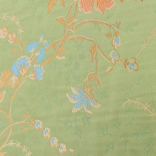Splendido Lampasso - San Leucio - Groen Kleurveranderend -, Antiek en Kunst, Curiosa en Brocante