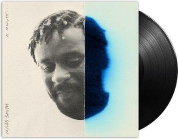 Myles Smith - A Minute... (LP) beschikbaar voor biedingen