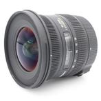 Sigma 10-20mm F/3.5 EX DC HSM Nikon | Tweedehands, Verzenden, Gebruikt, Overige Merken