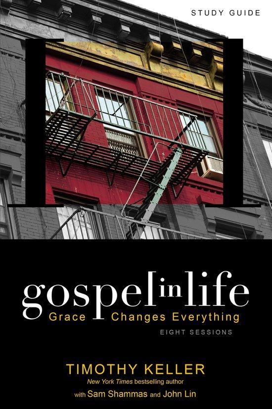 Gospel In Life, Boeken, Overige Boeken, Ophalen of Verzenden