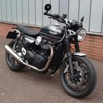 Triumph Bonneville, Thruxton,  Street Cup, Twin, Scrambler, Motoren, Motoren | Triumph
