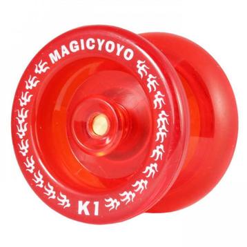 MagicYoyo K1 starter set beschikbaar voor biedingen