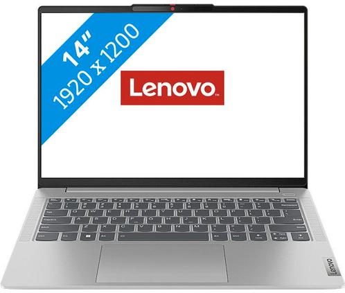 Lenovo IdeaPad Slim 5 14ABR8 82XE00AAMB laptops, Computers en Software, Windows Laptops, Verzenden