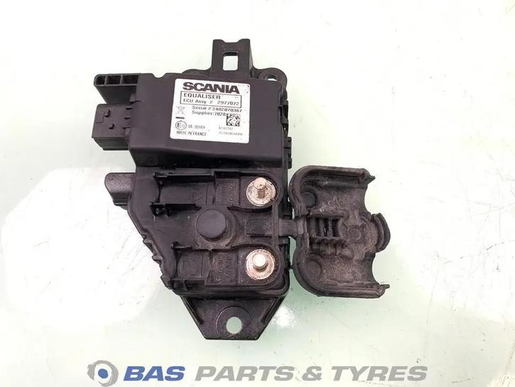ECU equaliser Scania 2619143, Auto-onderdelen, Vrachtwagen-onderdelen, Gebruikt, Scania, Overige Auto-onderdelen, Ophalen