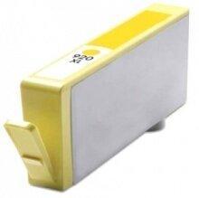 Compatible HP 920XL Yellow, Computers en Software, Printerbenodigdheden, Nieuw, Verzenden