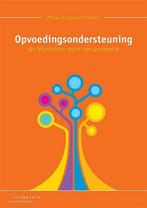9789046907108 Opvoedingsondersteuning als bijzondere vorm..., Verzenden, Zo goed als nieuw, Marga Burggraaff-Huiskes