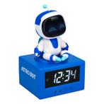 (Pre-order) Astro Bot Icon Alarm Clock Astro Bot (Paldone), Verzenden, Zo goed als nieuw