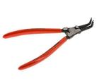 Knipex Buitenste Borgveertang Gebogen A31, Doe-het-zelf en Verbouw, Gereedschap | Handgereedschap, Verzenden, Nieuw
