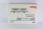 Märklin H0 - 4787 - Modeltrein goederenwagonset (1) -, Hobby en Vrije tijd, Nieuw