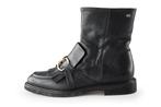 Fred de La Bretoniere Biker boots in maat 39 Zwart | 10%, Kleding | Dames, Schoenen, Verzenden, Zwart, Overige typen, Fred de La Bretoniere