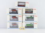 Märklin H0 - 84504/46841/94061 - Modeltrein goederenwagon, Hobby en Vrije tijd, Nieuw