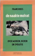 NAAKTE MOLRAT 9789053332023 Roes, Verzenden, Zo goed als nieuw, Roes