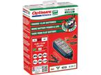 Tecmate Optimate Lithium 4S - Acculader 0.8A -, Verzenden, Zo goed als nieuw