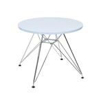 CTR bluefurn kindertafel, Kinderen en Baby's, Kinderkamer | Inrichting en Decoratie, Verzenden, Nieuw