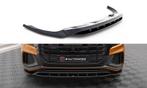 Front splitter V.1 voor Audi Q8 S line / SQ8, Auto-onderdelen, Carrosserie en Plaatwerk, Ophalen of Verzenden, Nieuw, Voor, Audi