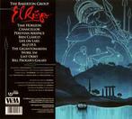 cd digi - The Bakerton Group - El Rojo, Verzenden, Zo goed als nieuw