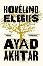 Homeland Elegies A Barack Obama Favourite Book 2020 Planet, Verzenden, Zo goed als nieuw, Akhtar