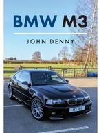BMW M3, Boeken, Algemeen, John Denny, Verzenden, Nieuw