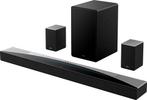 SHOWMODEL TCL Q85H - 7.1.4 Dolby Atmos/DTS:X Soundbar met dr, Audio, Tv en Foto, Home Cinema-sets, Verzenden, Nieuw