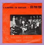 Tony Gamo, Orkest Henk Van Monfoort – L Amore In Estas..., Verzenden, Nieuw in verpakking