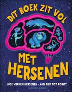 Dit boek zit vol met hersenen 9789000380169 Tim Kennington, Verzenden, Zo goed als nieuw, Tim Kennington