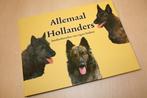 9789064552724 . Titel:  Allemaal Hollanders. Herdershonde..., Verzenden, Nieuw