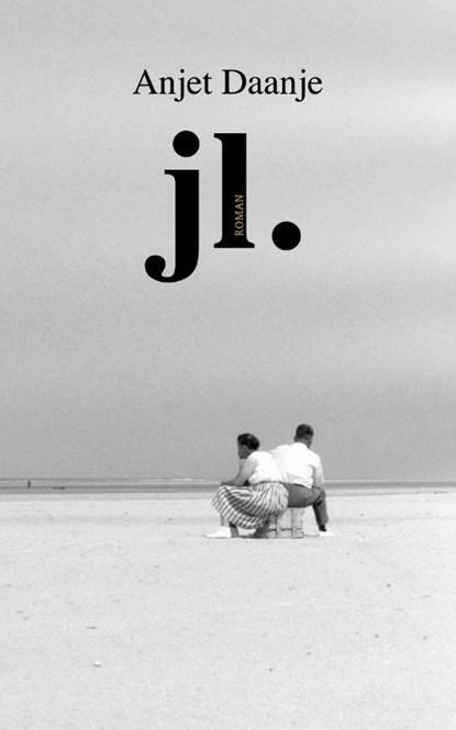 jl. | 9789054523895 | Anjet Daanje, Boeken, Literatuur, Zo goed als nieuw