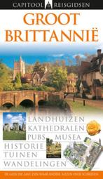 Capitool reisgidsen Groot-Brittannië / Capitool reisgidsen, Boeken, Verzenden, Gelezen, Michael Leapman
