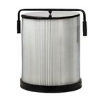 Fijnstoffilter voor stofafzuiginstallatie 500mm, Verzenden, Nieuw