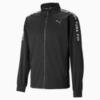 -50% Puma  Puma Fit light pwrfleece fz 523375-01  maat XL, Verzenden, Nieuw, Zwart