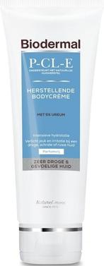 BIODERMAL P-CL-E HERSTELLENDE BODYCREME TUBE 200 ML, Verzenden, Nieuw