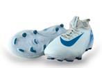 Nike Voetbalschoenen in maat 35 Blauw | 10% extra korting, Kinderen en Baby's, Verzenden, Jongen of Meisje, Zo goed als nieuw