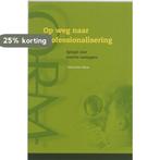 Op weg naar professionalisering / ORM-boekenreeks, Boeken, Verzenden, Zo goed als nieuw, A.J.J.A. Maas